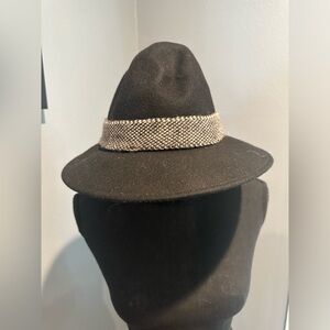 FILIPPO CATARZI Hat 100% wool